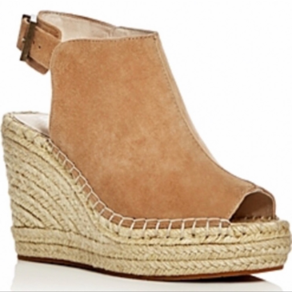 Kenneth Cole Odette Espadrille Wedge